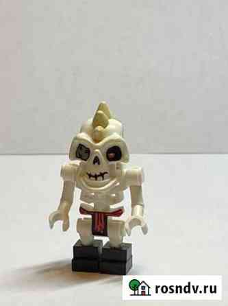 Lego ninjago минифигурки Пермь