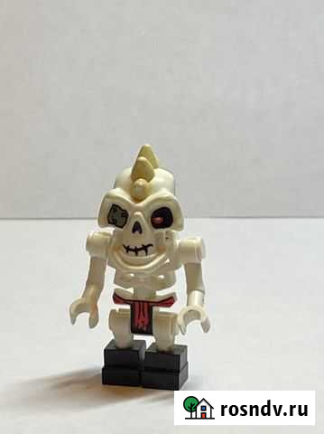 Lego ninjago минифигурки Пермь - изображение 1