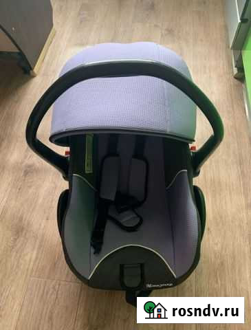 Автолюлькав машину Апатиты - изображение 1