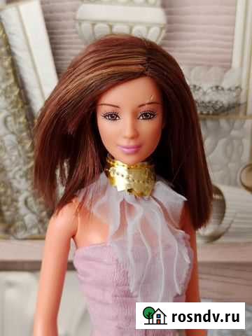 Барби из серии Really Rosy Георгиевск - изображение 1