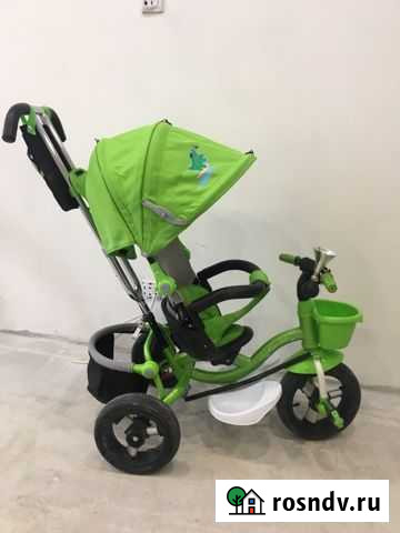 Детский велосипед Ярославль - изображение 1