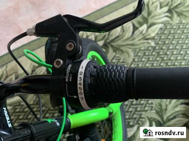 Велосипед бу детский Наро-Фоминск - изображение 1