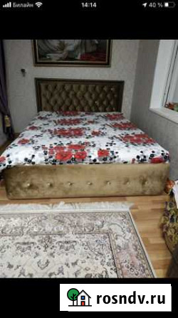 Кровать Каспийск - изображение 1