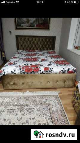 Кровать Каспийск - изображение 1