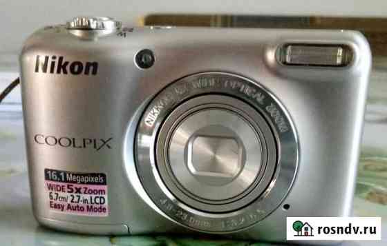 Nikon Coolpix L27 Южноуральск