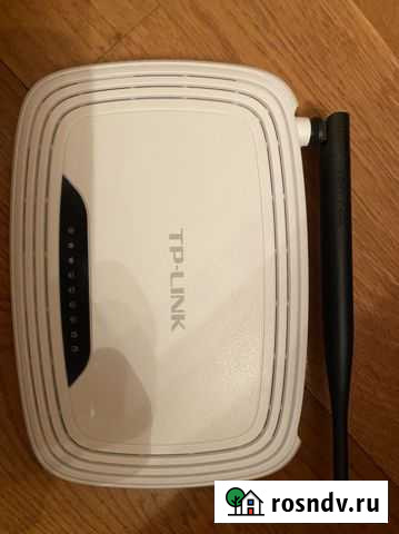 Wi Fi роутер Видное - изображение 1