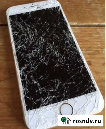 Ремонт телефонов. iPhone и другие Курган - изображение 1