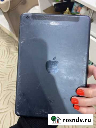 iPad mini Егорьевск - изображение 1