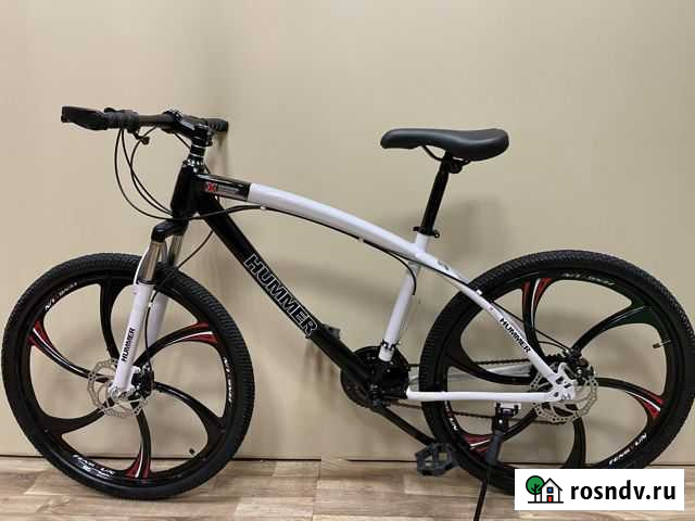 Велосипед Челябинск - изображение 1