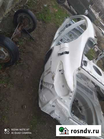 Кузов Зубутли-Миатли - изображение 1