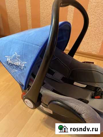 Автолюлька Североморск - изображение 1