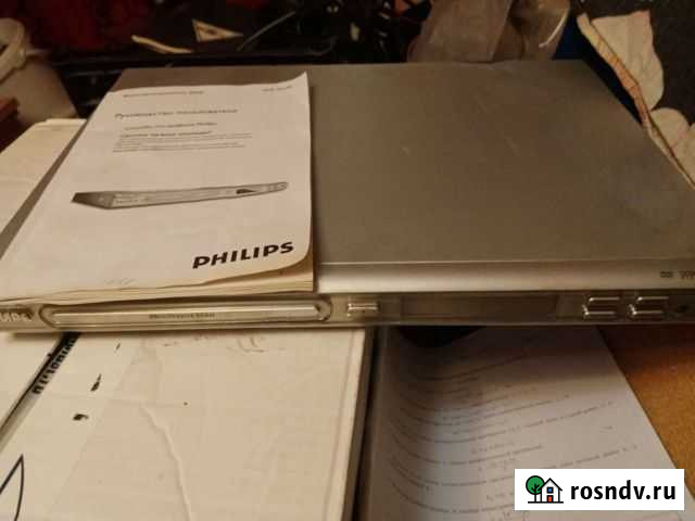 DVD плеер Пенза - изображение 1