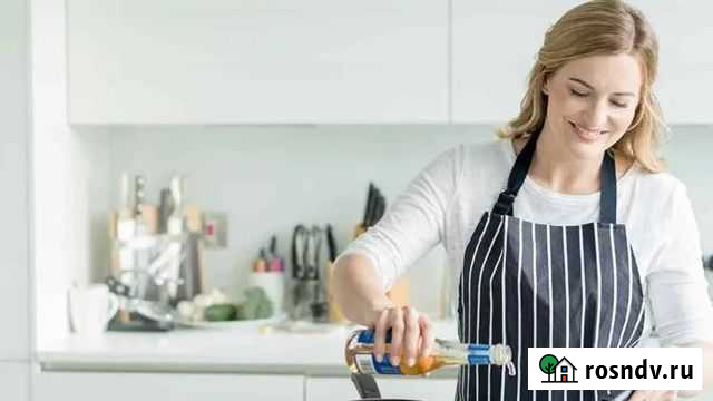 Помощница по дому Мурманск - изображение 1