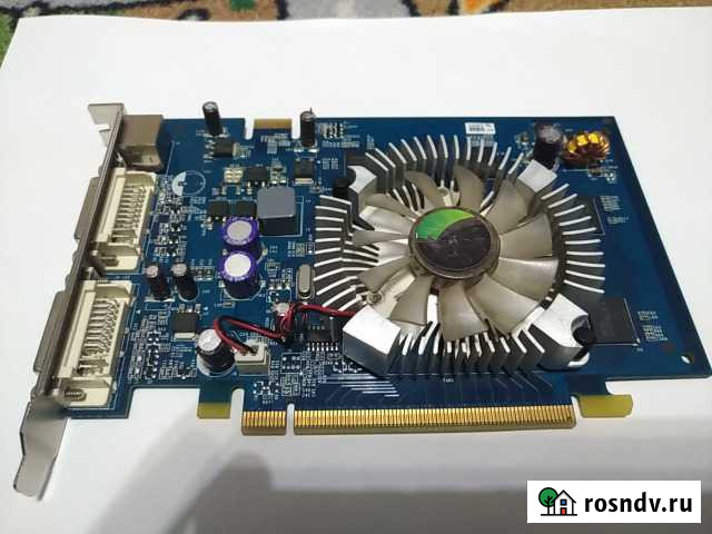 Видеокарта E164671 Z 3M Саратов - изображение 1