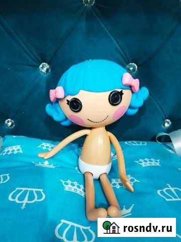 Игрушки. Лалалупси. Кукла. Лол Набережные Челны - изображение 1