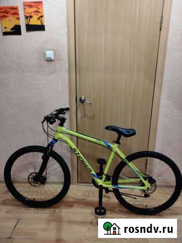 Велосипед stinger 26 Тула - изображение 1