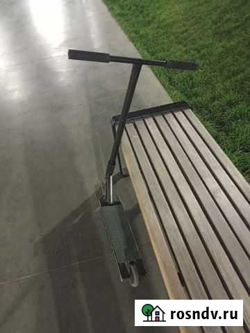 Трюковой самокат Казань - изображение 1