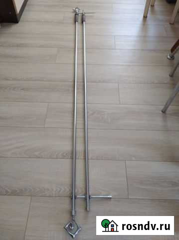 Карниз 180 см Сыктывкар - изображение 1