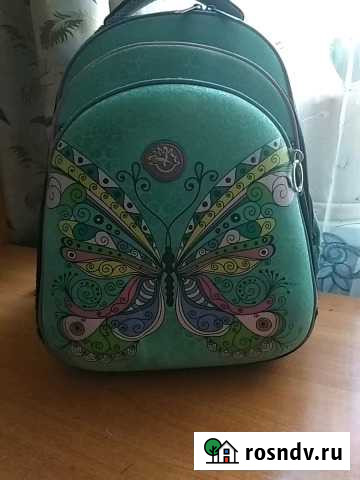 Рюкзак Кострома - изображение 1