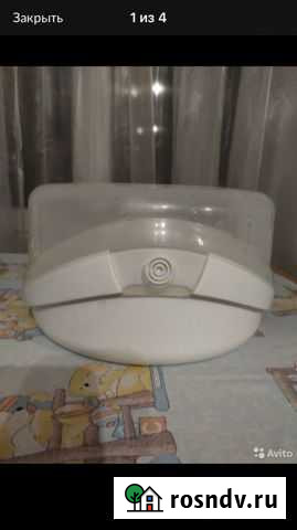 Стерилизатор для бутылочек Липецк - изображение 1