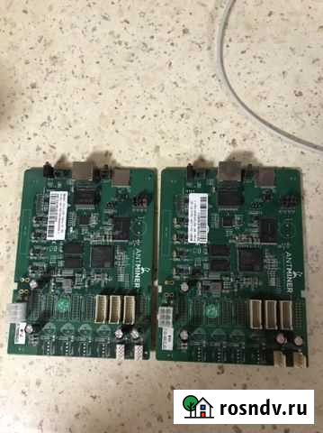 Контрольные платы s9 s9i s9j Ступино - изображение 1
