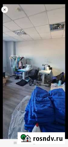 Швейный цех в аренду Москва - изображение 1