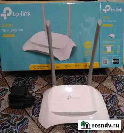 Wifi роутер Норильск