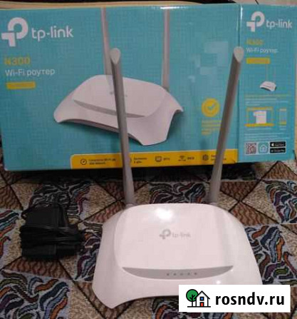 Wifi роутер Норильск - изображение 1