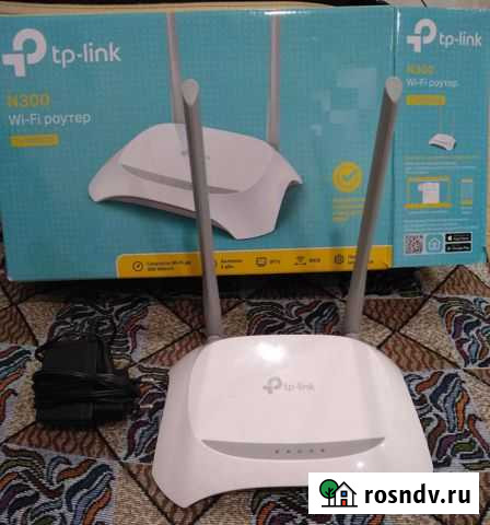 Wifi роутер Норильск - изображение 1