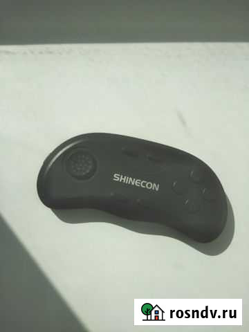 Bluetooth джойстик Воскресенск - изображение 1