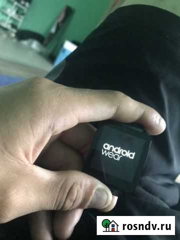 Продам smart часы Барнаул - изображение 1