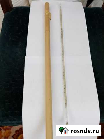 Термометры лабораторные Димитровград - изображение 1