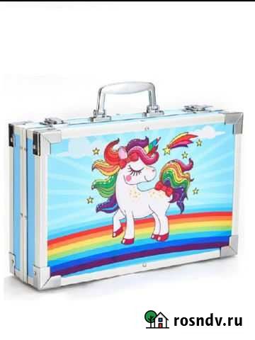 Пони набор для рисования Липецк - изображение 1