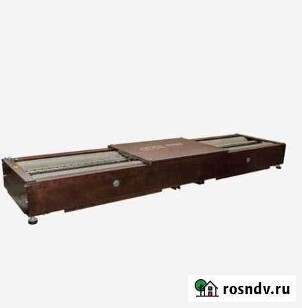 Тормозной стенд стм 13000.01 Тольятти - изображение 1