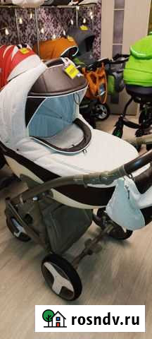 Коляска Камарелло Воронеж - изображение 1
