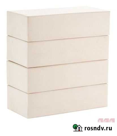 Белый кирпич Краснокаменск - изображение 1