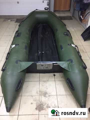 Лодка Quicksilver Сургут - изображение 1