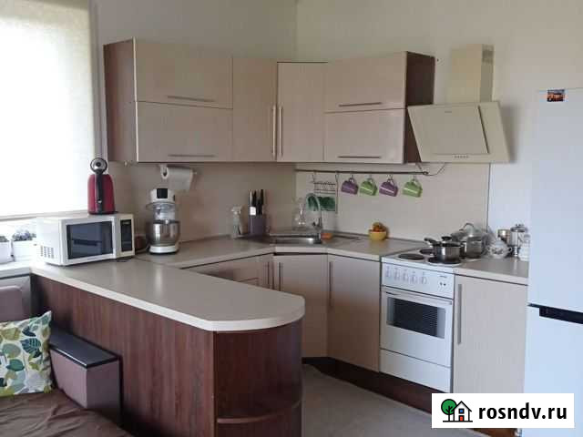 Кухонный гарнитур Майма - изображение 1