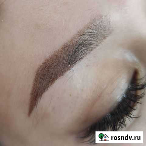 Перманентный макияж Улан-Удэ - изображение 1