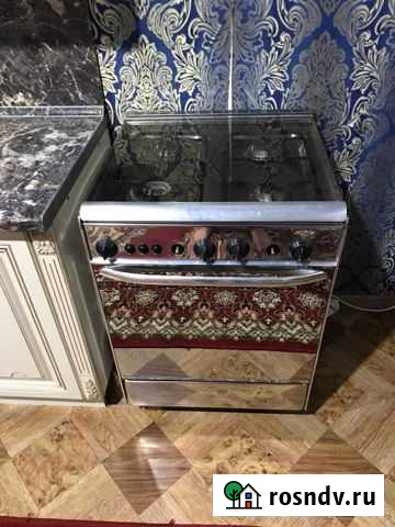 Печка Хасавюрт - изображение 1