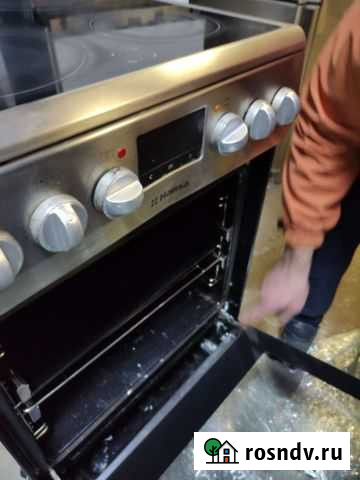 Плита hansa fccx58204 Красногорск - изображение 1