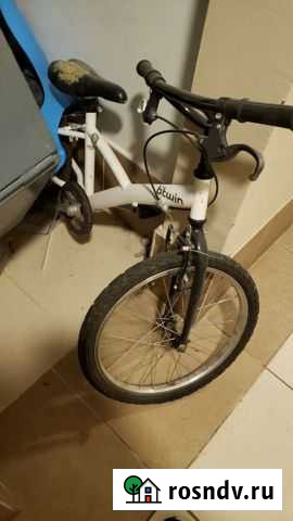 Велосипед бу Химки - изображение 1