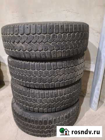 Диски с резиной r15 Череповец - изображение 1