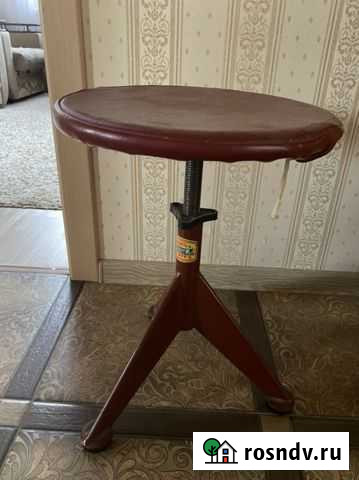 Стул для пианино Армавир - изображение 1
