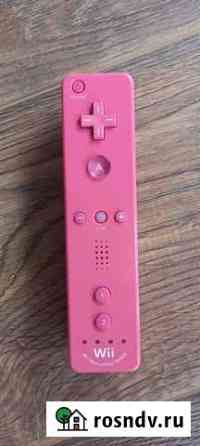Nintendo wii джойстик, motion +, оригинал Владивосток