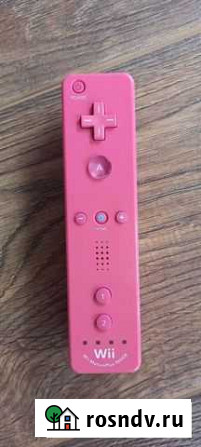 Nintendo wii джойстик, motion +, оригинал Владивосток - изображение 1