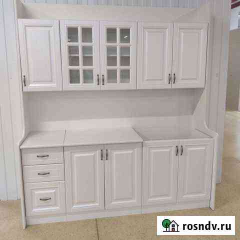 Кухонный гарнитур Черкесск