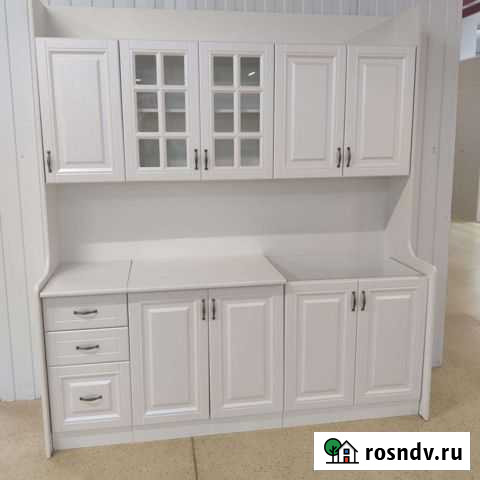 Кухонный гарнитур Черкесск - изображение 1