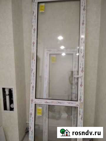 Оконный блок Рязань - изображение 1