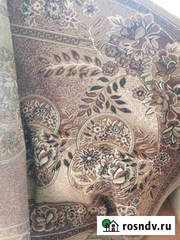 Ковер Тверь - изображение 1